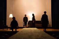 重力／Note「人形の家」より。