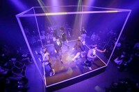 劇団壱劇屋「SQUARE AREA」より。