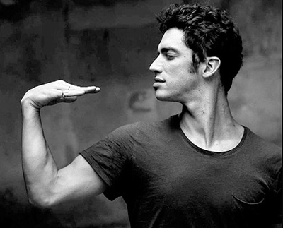 ジェレミー・ベランガール