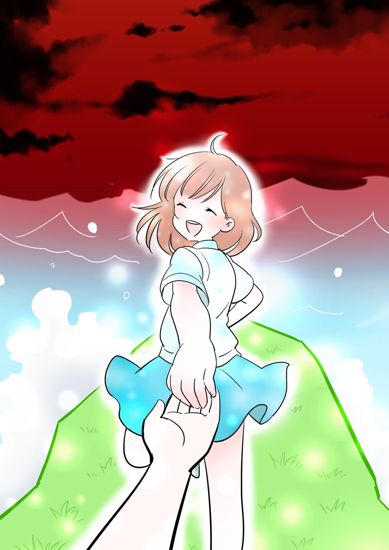 シベリア少女鉄道 vol.27「君がくれたラブストーリー」イメージビジュアル。