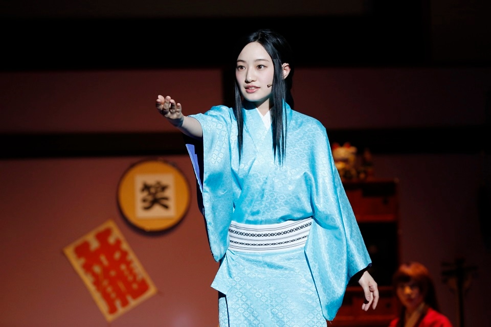 中田花奈