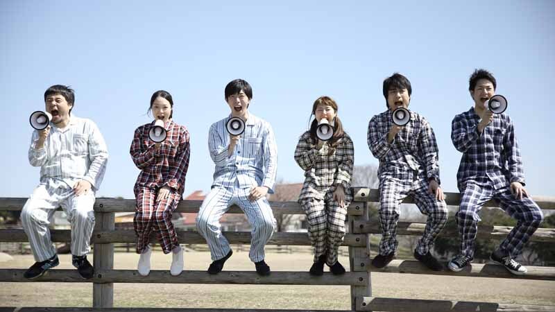 劇団フルタ丸、新作「ビッグマウス症候群」は嘘つき男の生き様描くコメディ