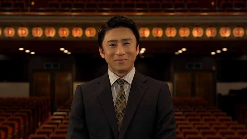 染五郎が映画ナビゲーターに、「HiGH&LOW THE MOVIE」「阿弖流為」など紹介