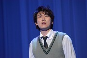 上山竜治