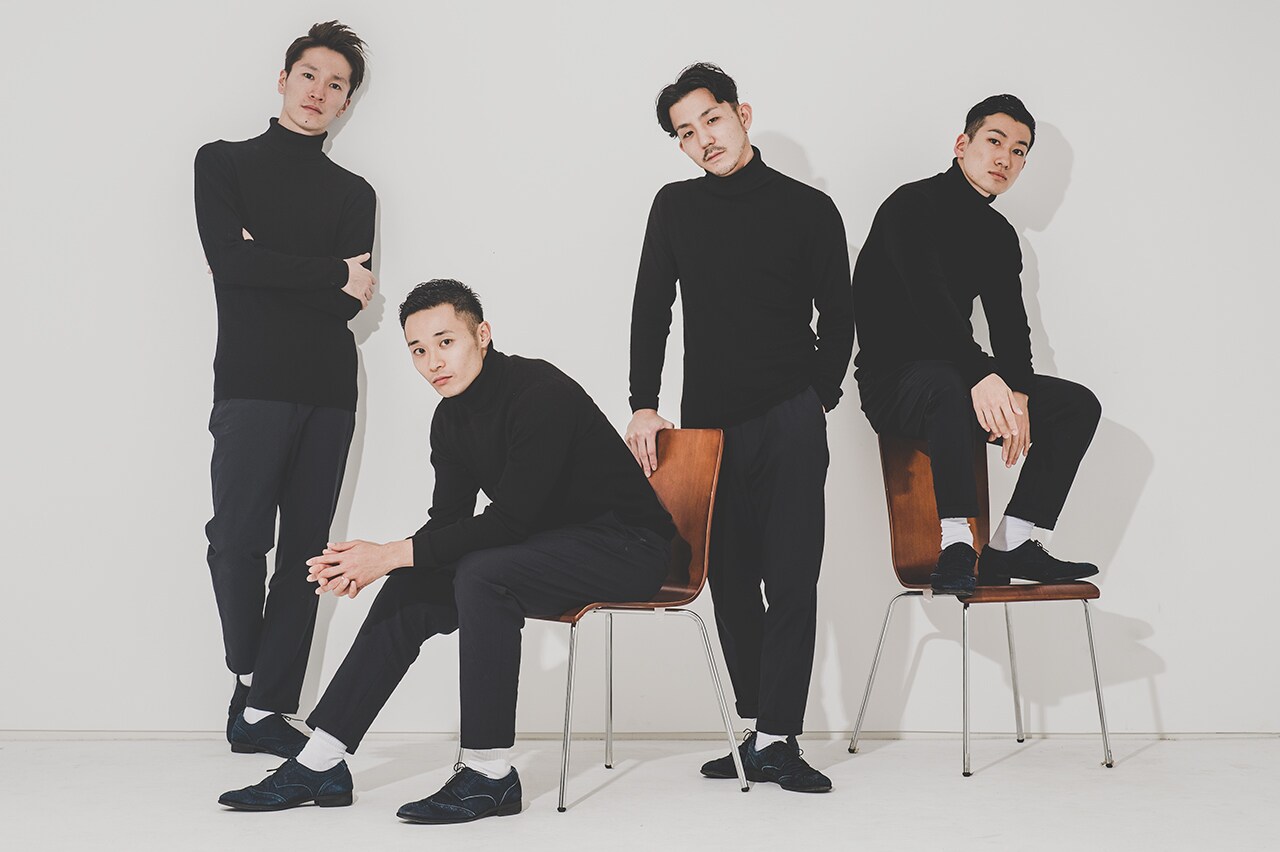 s**t kingzが初のビルボード公演開催