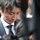 蜷川幸雄の告別式で藤原竜也が涙、「もっと一緒にいたかった」