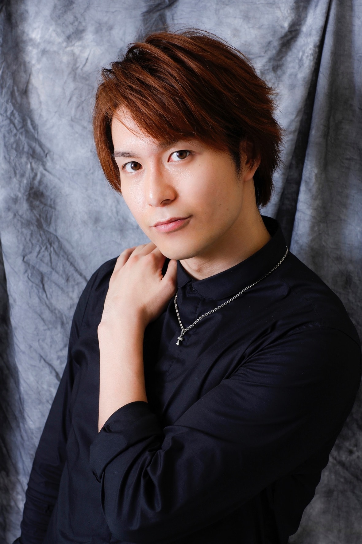 大山真志がベートーベンに、毛利亘宏の“英雄シリーズ”新作「英雄の運命」