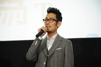 中村勘九郎