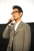 中村勘九郎