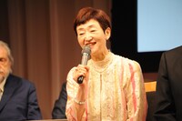 柴田美保子