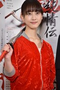 松井玲奈