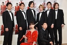 「新・幕末純情伝」配役はこれから!?松井玲奈「一番と言われるものを」