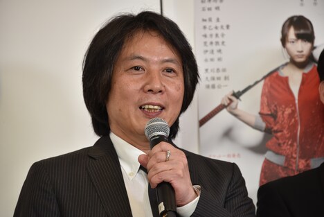 岡村俊一