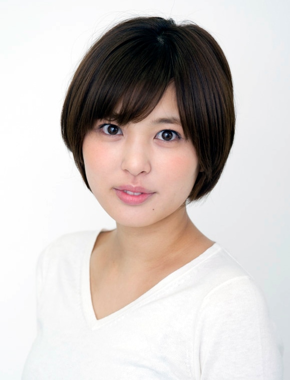 荒井萌