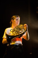 クリステン・レア（フレンチホルン）