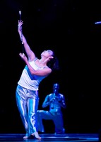 本庄千穂（バトン）