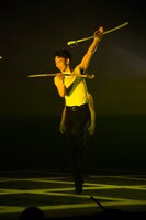 和田拓也（ビジュアルアンサンブル）