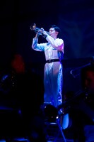 米所裕夢（トランペット）