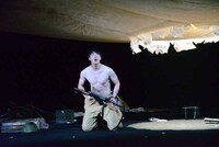 「ボクの穴、彼の穴。」より。