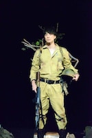 「ボクの穴、彼の穴。」より。