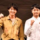 明日開幕の「ボクの穴、彼の穴。」、塚田僚一「2人芝居は怖いけど丸裸になります」