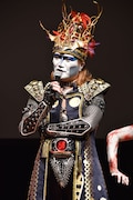 デーモン閣下