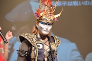 デーモン閣下