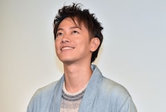 せか猫 佐藤健が宮崎あおいに カラオケでb Zを歌ってもらいたかった 映画ナタリー
