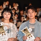「せか猫」佐藤健が宮崎あおいに「カラオケでB'zを歌ってもらいたかった」
