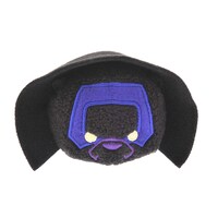 マーベル TSUM TSUM（Sサイズ）ブラックパンサー