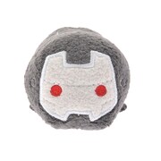 マーベル TSUM TSUM（Sサイズ）ウォーマシン