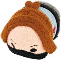 マーベル TSUM TSUM（Sサイズ）ウィンター・ソルジャー