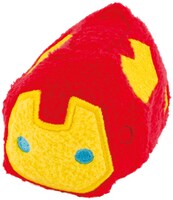 マーベル TSUM TSUM（Sサイズ）アイアンマン ※発売済み