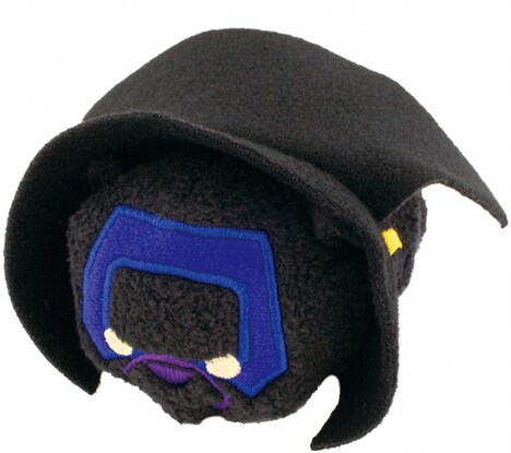 マーベル TSUM TSUM（Sサイズ）ブラックパンサー