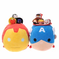マーベル TSUM TSUM