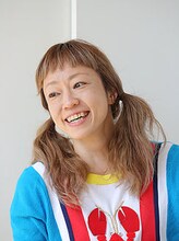 山田うん