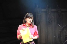 演劇集団キャラメルボックス featuring D-BOYS「また逢おうと竜馬は言った」ゲネプロより。