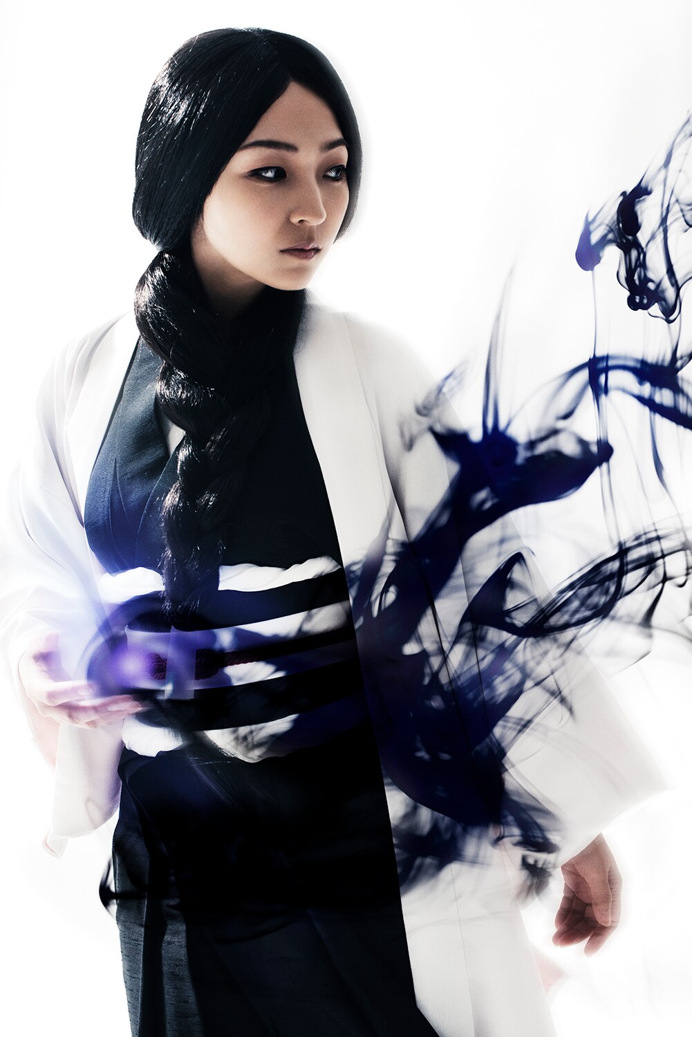 山田花太郎 橋本真一演じる山田花太郎。 - 「ROCK MUSICAL BLEACH」高野洸、甲斐