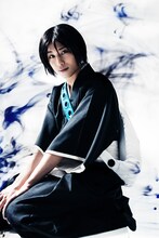 橋本真一演じる山田花太郎。