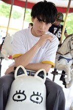 ユースケ（超特急）