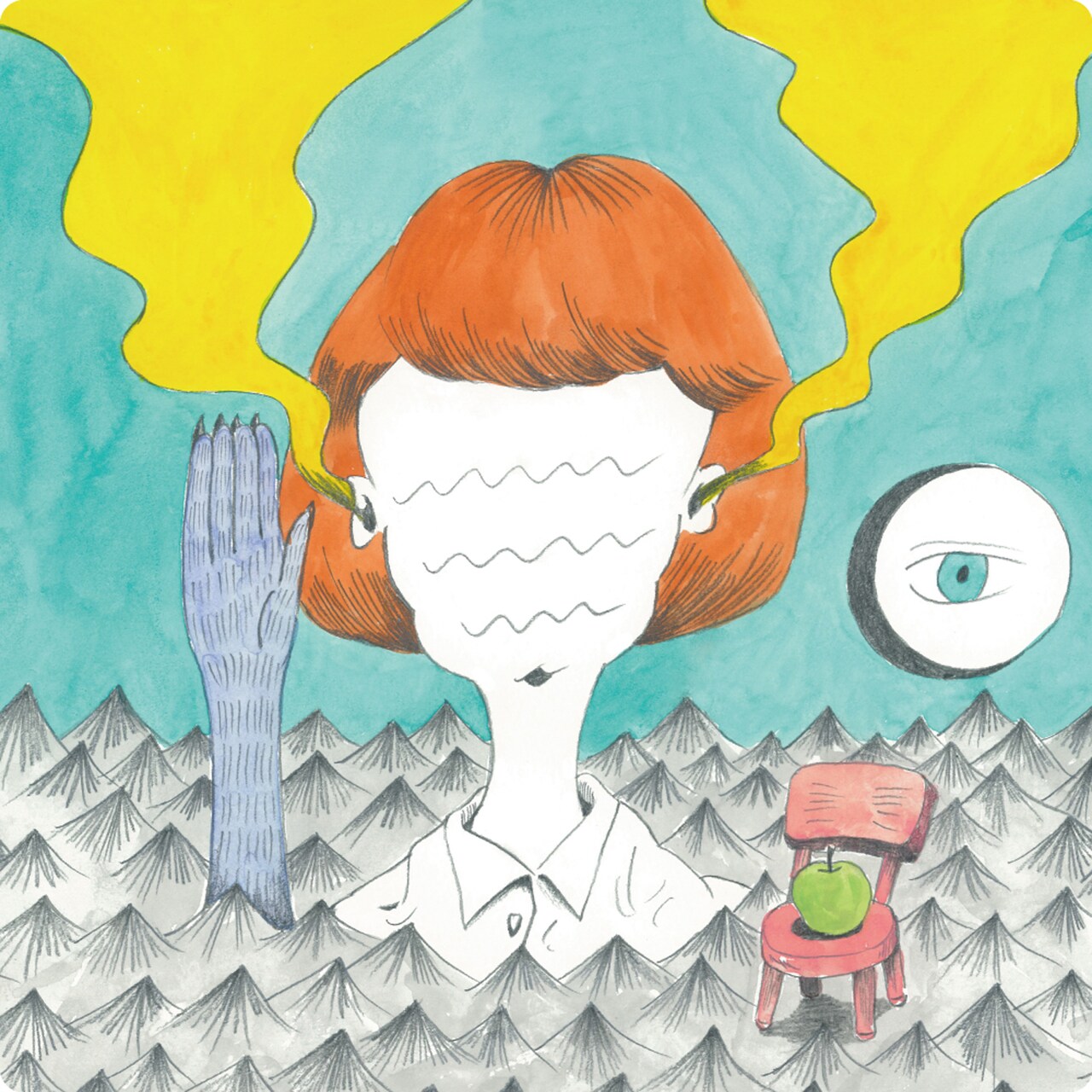 東京ELECTROCK STAIRS横山彰乃、女性だらけのダンスカンパニー始動