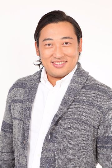 秋山竜次（ロバート）