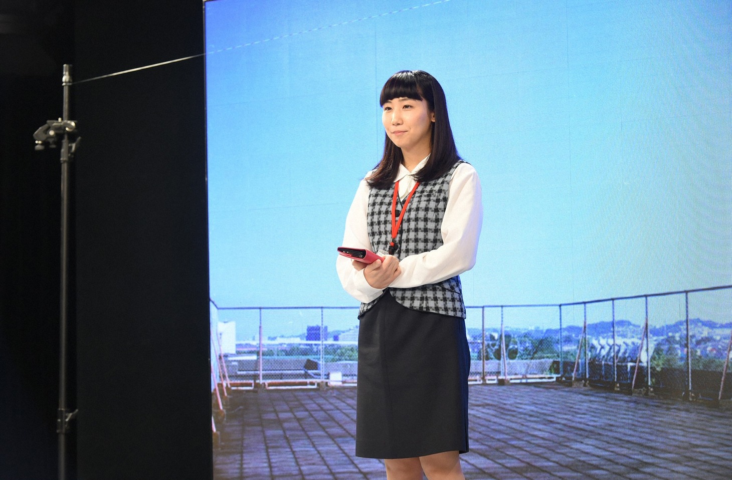 TBS「ゴロウ・デラックス」より。