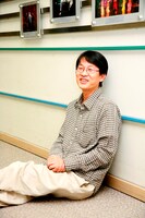 パク・クニョン