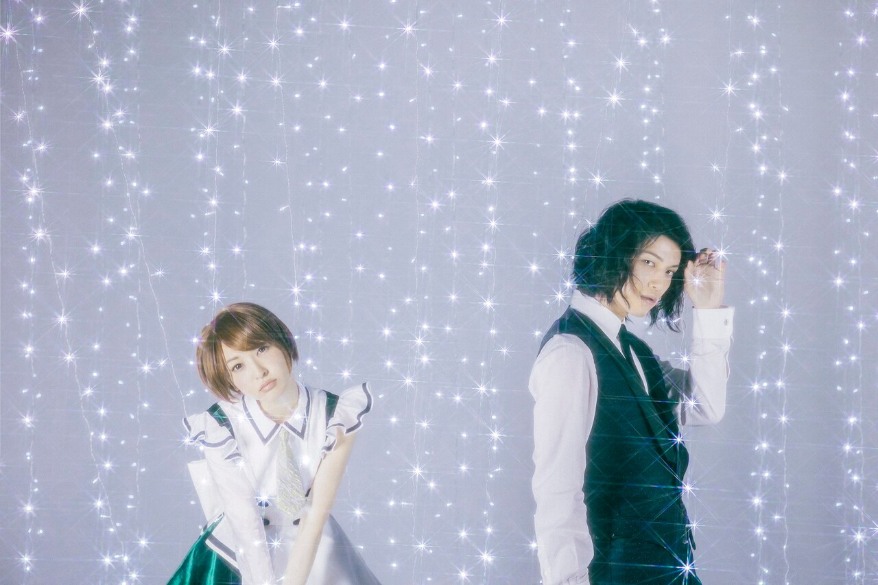 TRUSTRICKデビュー2周年記念し過去のMVを期間限定フル尺公開