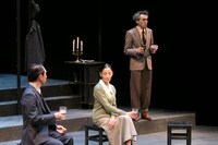 「コペンハーゲン」より。（撮影：加藤孝）