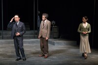 「コペンハーゲン」より。（撮影：加藤孝）