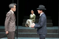 「コペンハーゲン」より。（撮影：加藤孝）