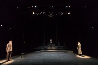 「コペンハーゲン」より。（撮影：加藤孝）