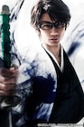 「ROCK MUSICAL BLEACH」馬場良馬の藍染惣右介ら第2弾キャラビジュ公開
